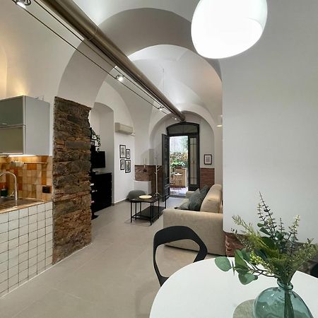 Your Apartment Sicily CTA Exteriör bild