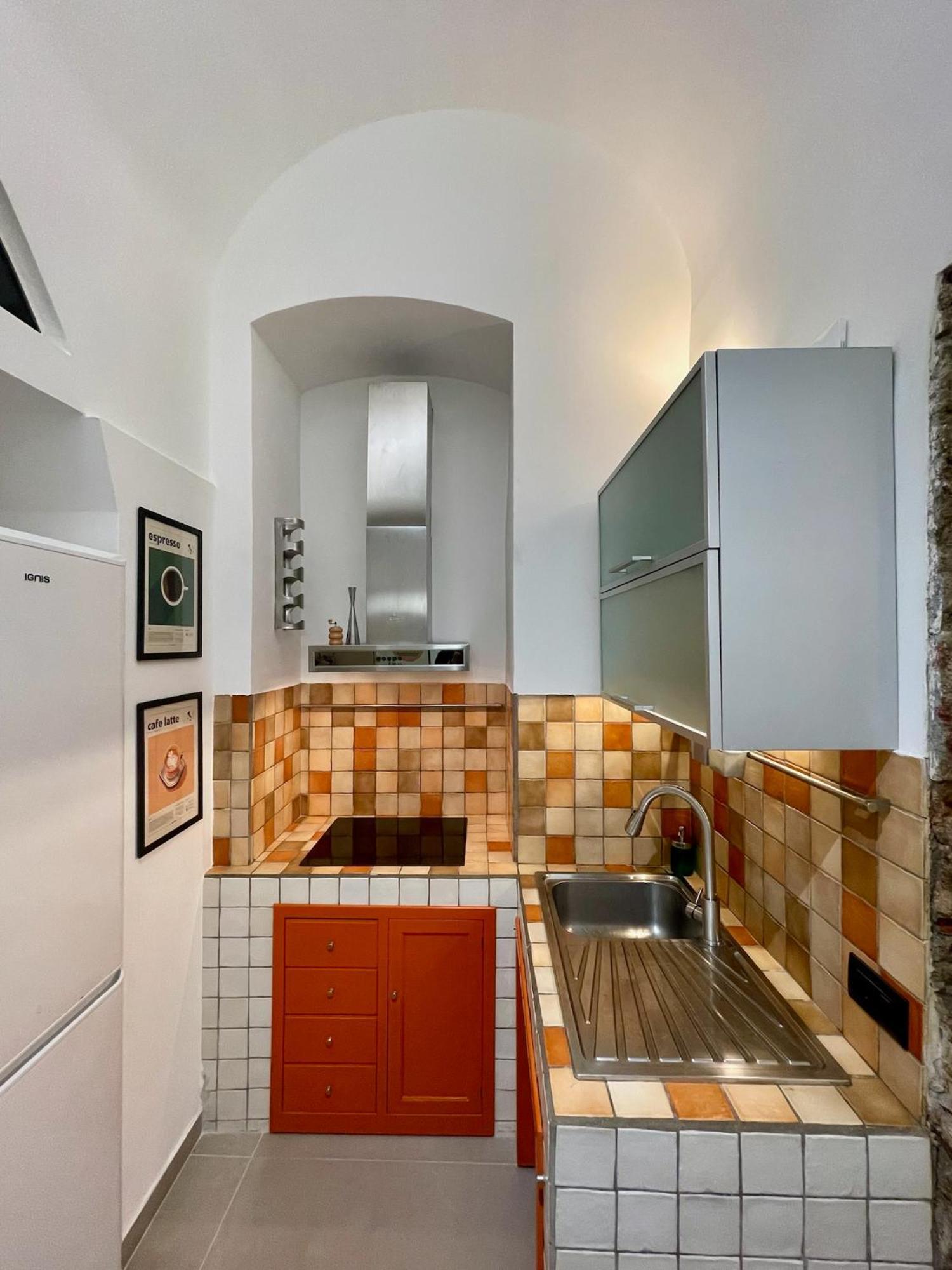Your Apartment Sicily CTA Exteriör bild