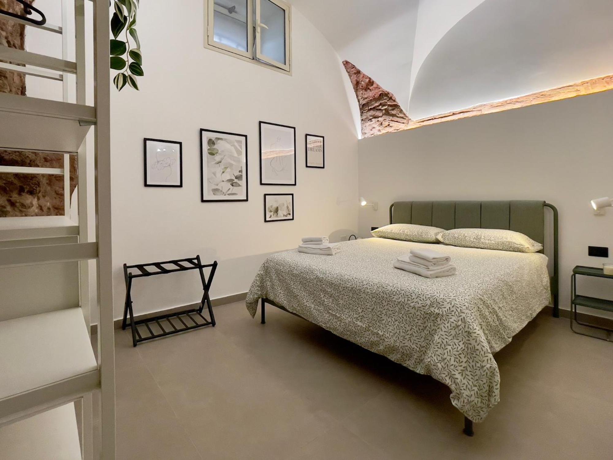 Your Apartment Sicily CTA Exteriör bild